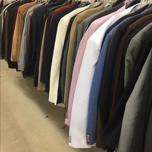 Meet your Posher, Raymond